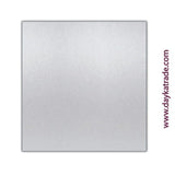 Papel Metálico Gris Perla