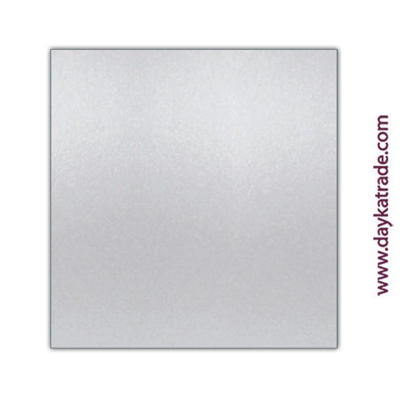 Papel Metálico Gris Perla