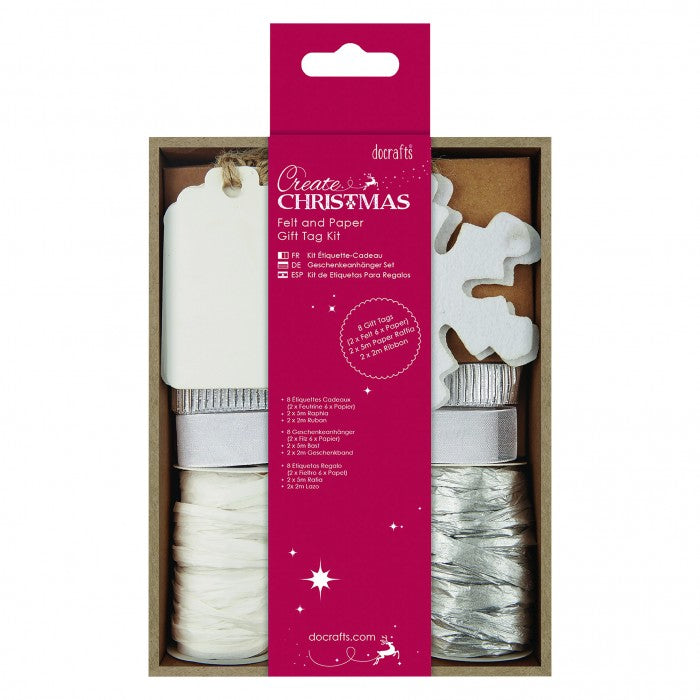 Kit Tarjetas Regalo