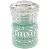Polvos De Embossing Cool Jade
