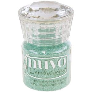 Polvos De Embossing Cool Jade