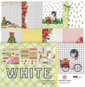 Block Recortables White