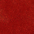 Vinilo Textil Rojo Glitter 0,30x0,50 Cm