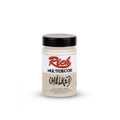 Pintura Tiza Chalked Rich 100 ml.  Urgup verde grisáceo 03637