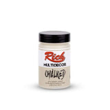 Pintura Tiza Chalked Rich 100 ml.  Urgup verde grisáceo 03637