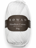 Rowan Handknit Cotton 263 blanco