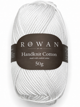 Rowan Handknit Cotton 263 blanco