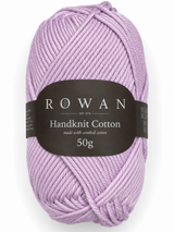 Rowan Handknit Cotton 378 Lila