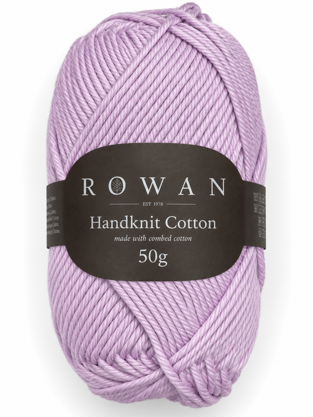 Rowan Handknit Cotton 378 Lila