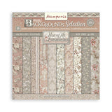 Block 30x30 Básicos You And Me
