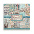 Block 30x30 Venice City Of Art