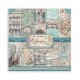 Block 30x30 Venice City Of Art