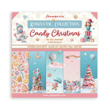 Block 30x30 Candy Christmas