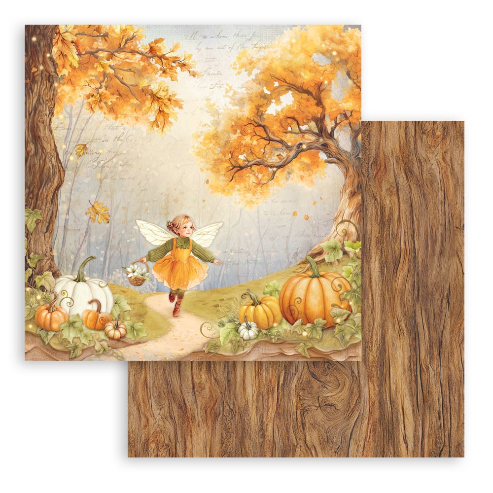 Block 30x30 Whispering Woods