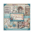 Block 30x30 Venice City Of Art