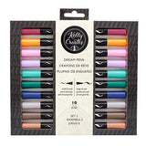 Brush Pen Lettering Set 1