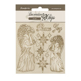 Decorative Chips Angeles