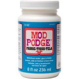 Mod Podge Vidrio Cerámica Metal