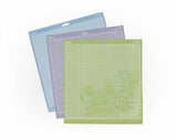 Cricut 3 Tapetes De Corte Variado 30.5X30,5
