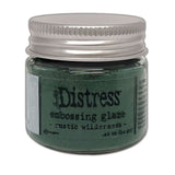 Polvos De Embossing Glaze Rustic Wilderness