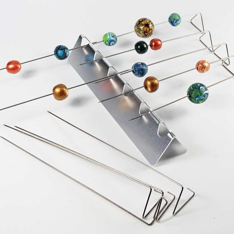 Soporte Para Hornear Abalorios