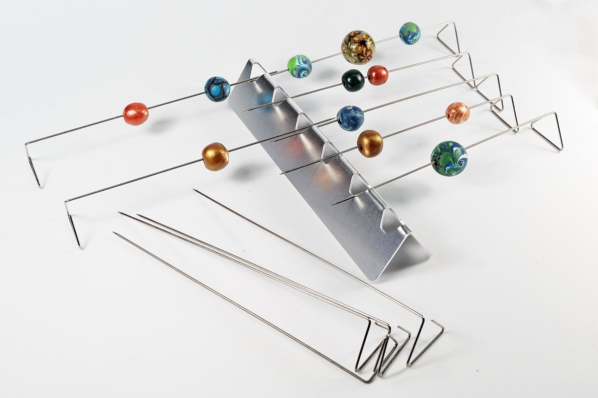 Soporte Para Hornear Abalorios
