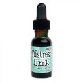 Distress Reinker Ink Salvaged Patina