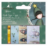 Washi Tape Gorjuss