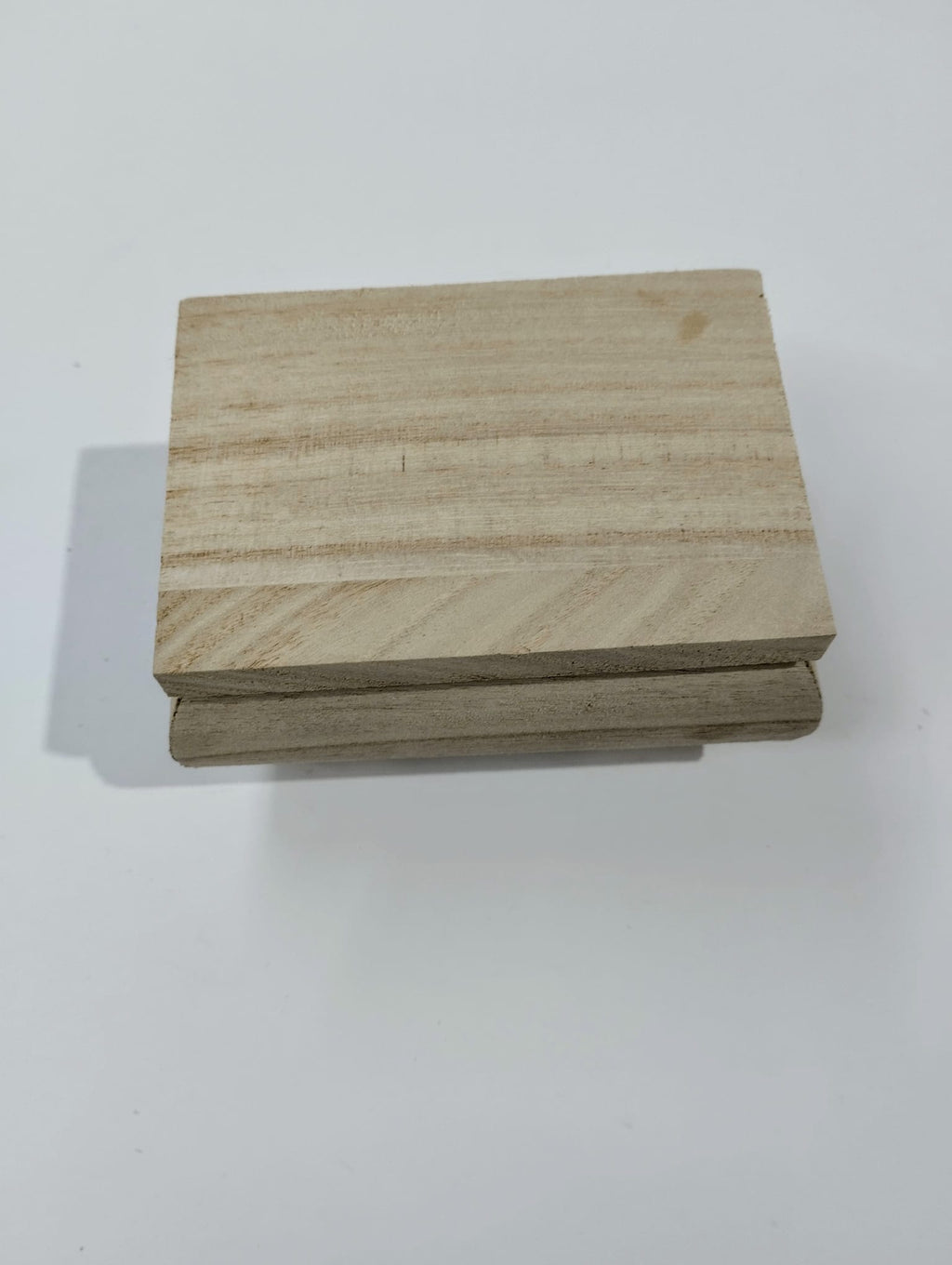 Caja Joyero 6x9