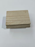 Caja Joyero 6x9