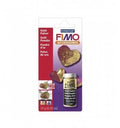 Polvo De Oro Fimo 10 Gr