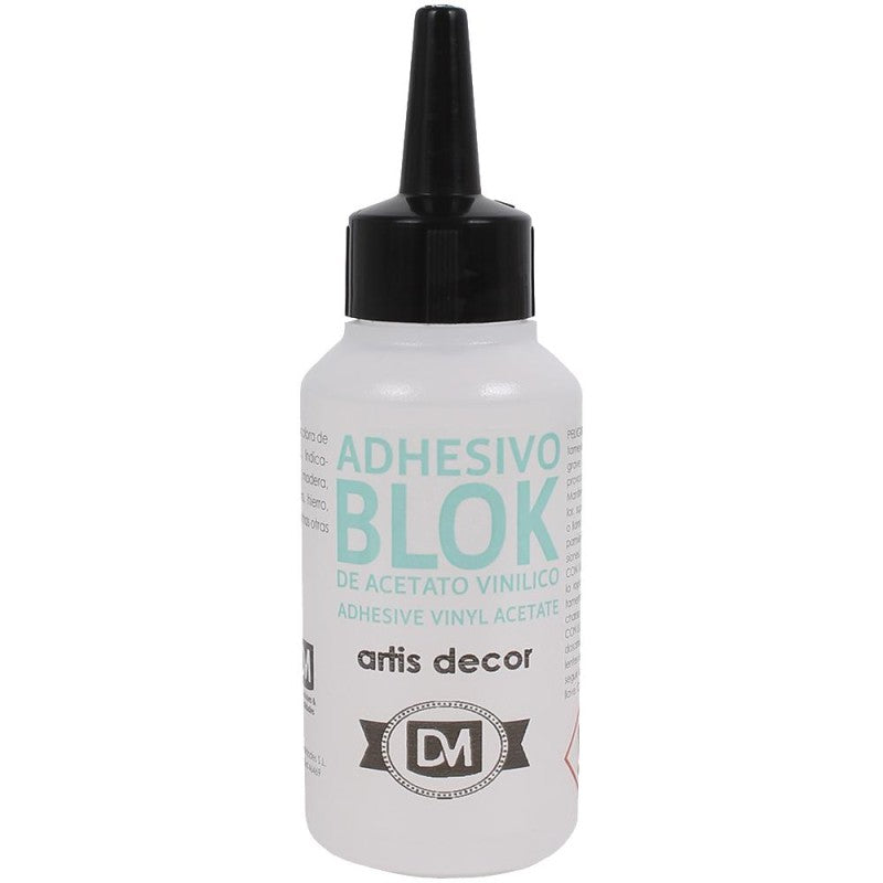 Adhesivo Blok 125 Ml