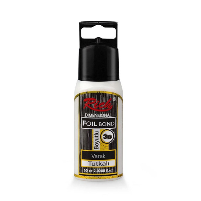 Adhesivo Foil Bond 3D 60<Cc