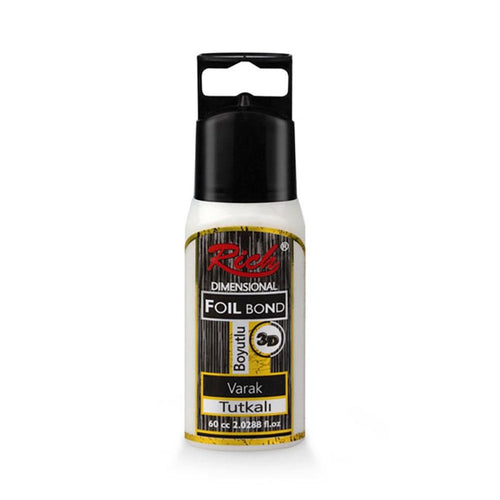 Adhesivo Foil Bond 3D 60<Cc