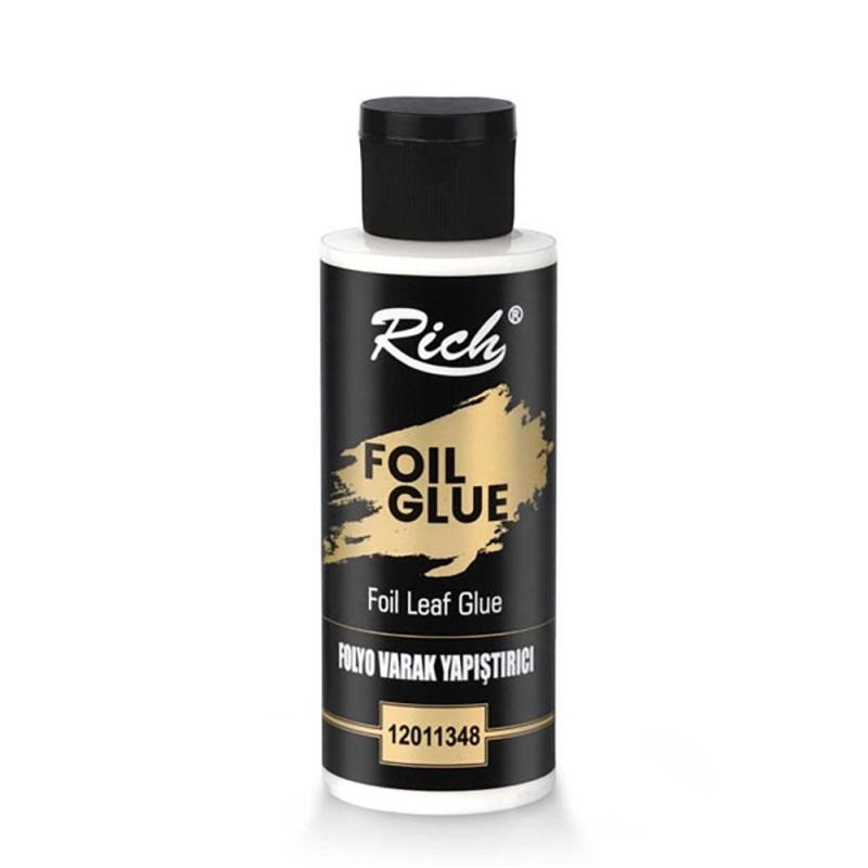 Pegamento Foil 120 Cc