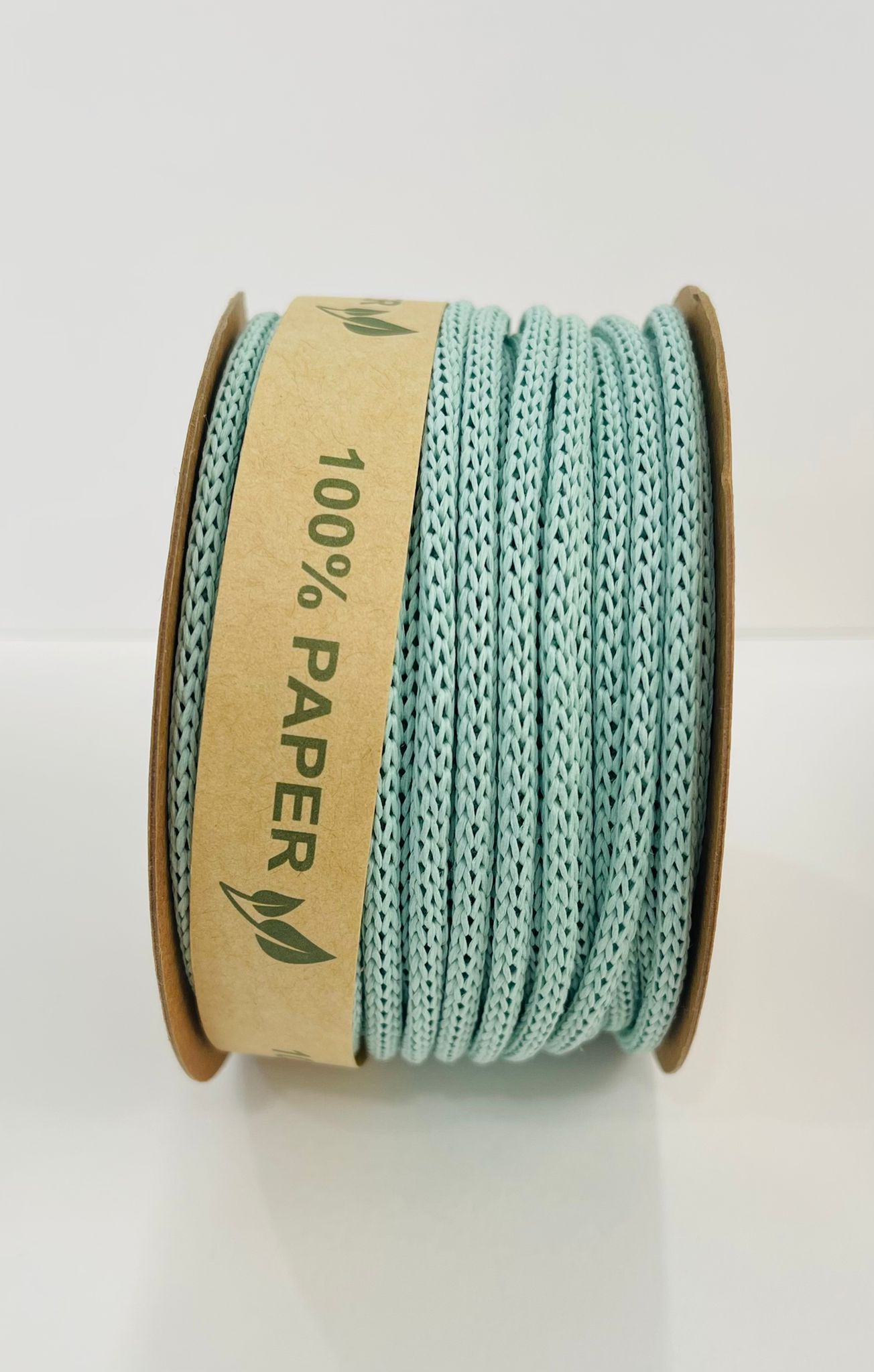 Cinta Cordón Ecológico Mint