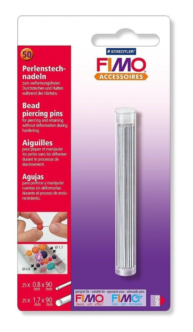 Agujas Para Perforar FIMO