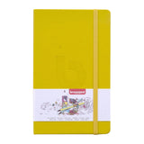 Bullet Journal Amarillo
