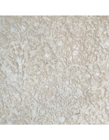 Papel Artesanal Amate encaje color Ivory MX110