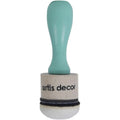 APLICADOR TINTA REDONDO C/ESPONJA ARTIS DECOR