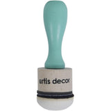 APLICADOR TINTA REDONDO C/ESPONJA ARTIS DECOR