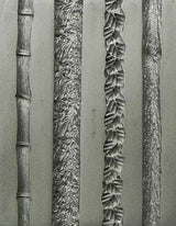 Molde metalico de bordes - Au Natural (Lisa Pavelka)