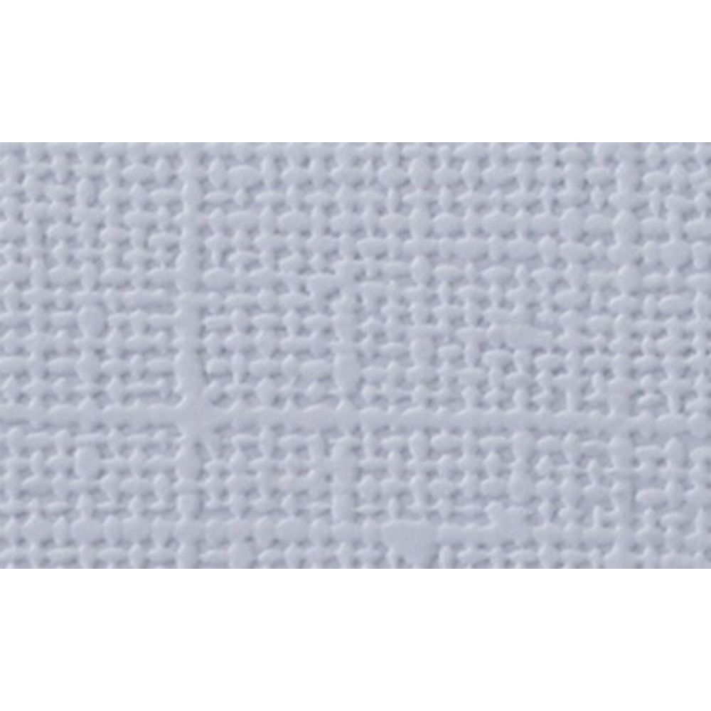 Papel 30X30 Texturizado Azul Hielo