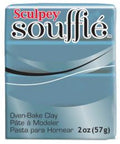 Arcilla Polimérica Souffle Bluestone 57 Gr
