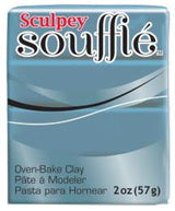 Arcilla Polimérica Souffle Bluestone 57 Gr