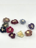 Flores 2 Cm