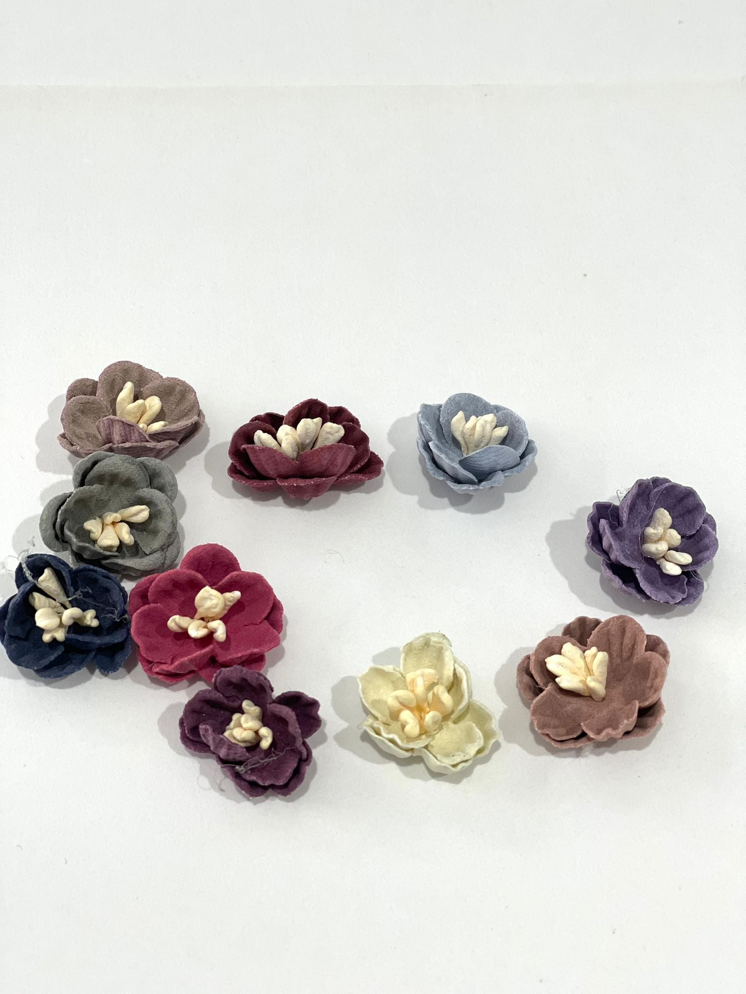 Flores 2 Cm