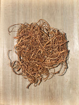 Musgo Seco Marrón