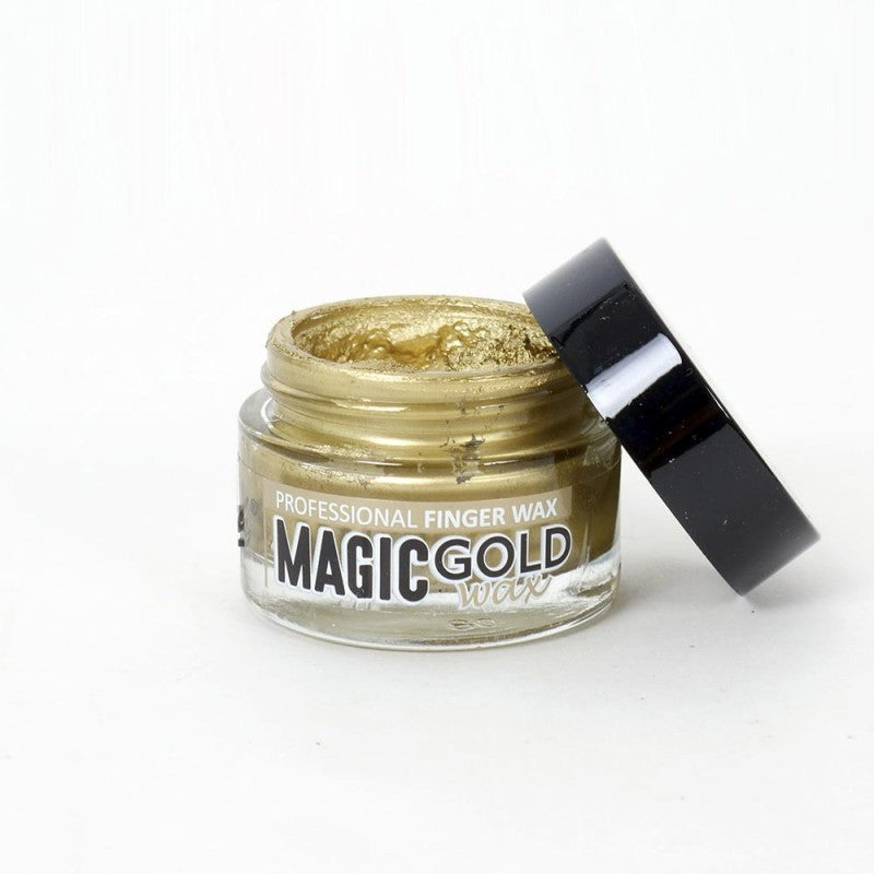 Magic Cera De Dedo Profesional Antique Gold 30Cc