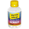 Verniz Vitral Glass Barniz 100 ml.